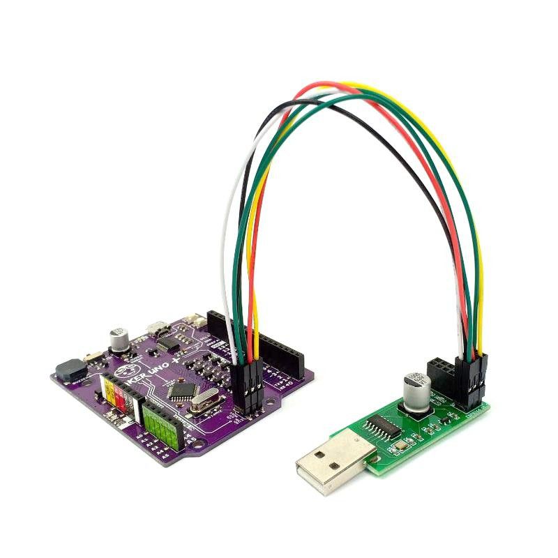 Female to Female Jumper Wire